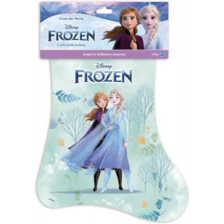 Immagine di Calza Della Befana Frozen 2023