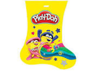 Immagine di Calza Befana 2023 Play Doh 2023
