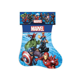 Immagine di Calza Befana Marvel 2023
