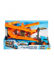 Immagine di Hot Wheels Camion Con Pista Lanciatore+1 Auto