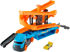 Immagine di Hot Wheels Camion Con Pista Lanciatore+1 Auto