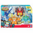 Immagine di Transformers Rbt Academy Team Pack