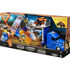 Immagine di Monster Jam Camion 2 In Trasformabile Playset