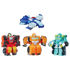 Immagine di Transformers Rbt Academy Team Pack