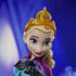 Immagine di Frozen - Elsa Rivelazione Reale, Fashion Doll Di Elsa Con Abito 2-in-1