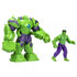 Immagine di Marvel Monster Hunters Titan Hero Hulk