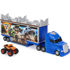 Immagine di Monster Jam Camion 2 In Trasformabile Playset