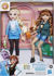 Immagine di Disney Princess Coppia Fashion Doll Elsa E Anna