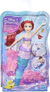 Immagine di Disney Princess Rainbow Reveal Ariel