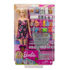 Immagine di Barbie Al Supermarket Con Accessori