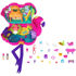 Immagine di Playset Fenicottero Mega Party Polly Pocket