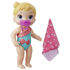 Immagine di Baby Alive Splash N Snuggle Blonde Doll