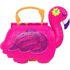 Immagine di Playset Fenicottero Mega Party Polly Pocket