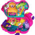 Immagine di Playset Fenicottero Mega Party Polly Pocket