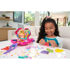 Immagine di Playset Fenicottero Mega Party Polly Pocket
