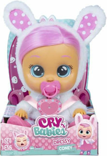 Immagine di Cry Babies Dressy Coney