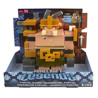 Immagine di Minecraft Badgers Boss