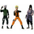 Immagine di Naruto Anime Heroes Assortiti 17 Cm.