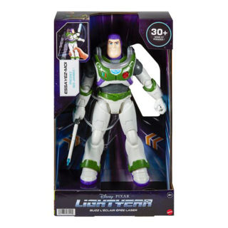 Immagine di Toy Story Buzz Lightyear E La Sua Spada Laser