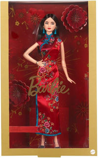Immagine di Barbie Signature Capodanno Lunare