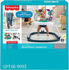 Immagine di Astro kitty Spacesaver Jumperoo Activity Centre