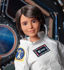 Immagine di Barbie  Samantha Cristoforetti Astronauta Esa