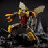 Immagine di Transformers War For Cybertron: Siege Titan Class Omega Supreme