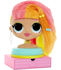 Immagine di L.o.l Surprise - Omg Styling Head Neonlicious