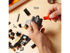 Immagine di Hot Wheels Mega Construx Construction Set Street Rodder 23