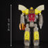 Immagine di Transformers War For Cybertron: Siege Titan Class Omega Supreme