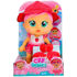 Immagine di Cry Babies Fun 'n Sun Ella With A Strawberry Themed Swimsuit 10"