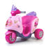 Immagine di Feber Scooty Little Princess 6 Volt