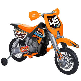 Immagine di Cross Bike 6v