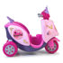 Immagine di Feber Scooty Little Princess 6 Volt