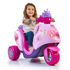 Immagine di Feber Scooty Little Princess 6 Volt