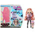 Immagine di Lol Surprise! Omg Winter Chill Big Wig & Madame Queen Fashion Doll 25 Surprises