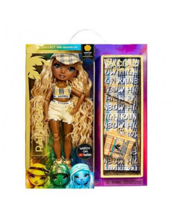 Immagine di Rainbow High Pacific Coast Harper Dune 28cm.