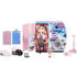 Immagine di Lol Surprise! Omg Winter Chill Big Wig & Madame Queen Fashion Doll 25 Surprises