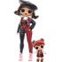 Immagine di Lol Surprise Omg Camp Cutie Con 25 Sorprese 29 Cm Winter Chill