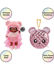 Immagine di Na! Na! Na! Surprise Glam Series Cali Grizzly