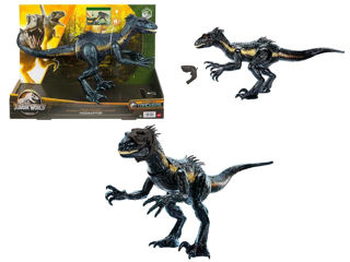 Immagine di Jurassic Word Indoraptor