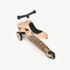 Immagine di Monopattino kickboard 2in1 Highwaykick 1 Lifestyle - Leopardo