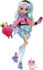 Immagine di Monster High Lagoona Blue Doll