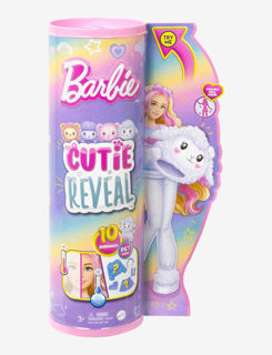 Immagine di Barbie Cutie Reveal Pigiami Pecora