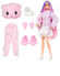 Immagine di Barbie Cutie Reveal Pigiami Orsetto