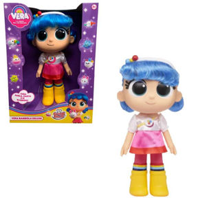 Immagine di Vera - Bambola 30 Cm. Con Luci E Suoni