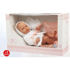 Immagine di Arias - Bebè 40 Cm Bagnetto Rosa 60704