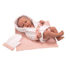 Immagine di Arias - Bebè 40 Cm Bagnetto Rosa 60704