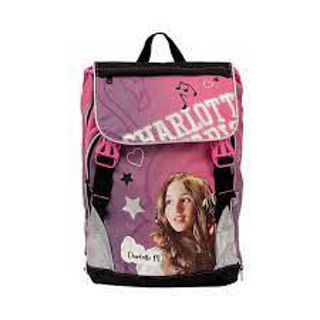 Immagine di Charlotte 22 Zaino Est. Multi