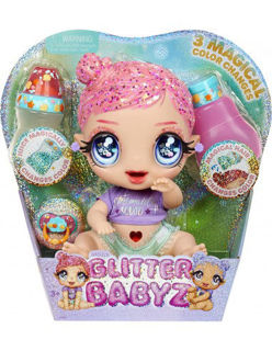 Immagine di Glitter Babyz Marina Finley